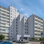Cozy With A View Of The Forest And The Sea In By Renters * Gdynia