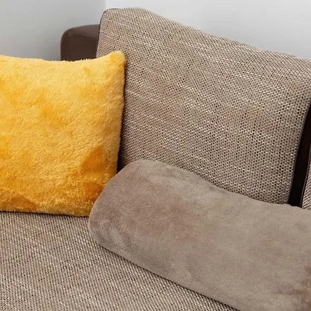 Apartament Cozy With A View Of The Forest And The Sea In By Renters *