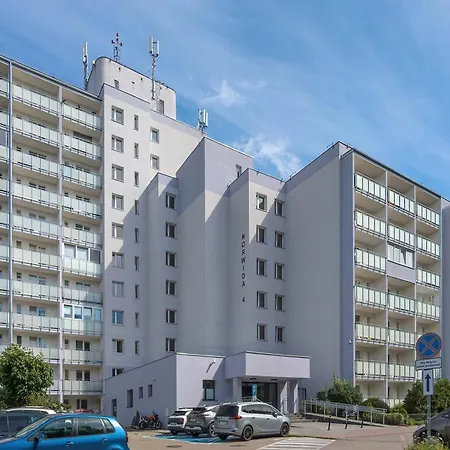 Cozy With A View Of The Forest And The Sea In By Renters * Gdynia