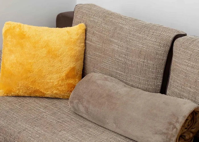 شقة Cozy With A View Of The Forest And The Sea In By Renters *